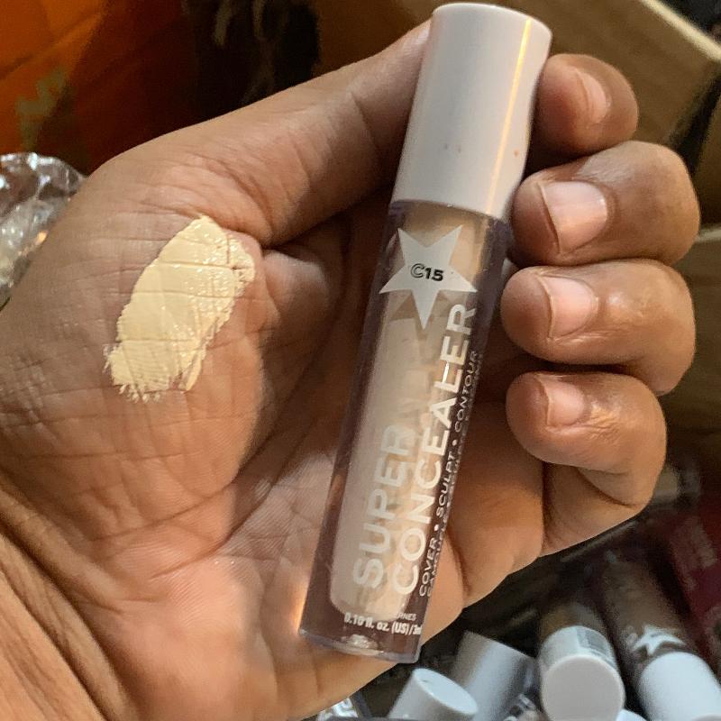 Revolution Super sculpt concealer
