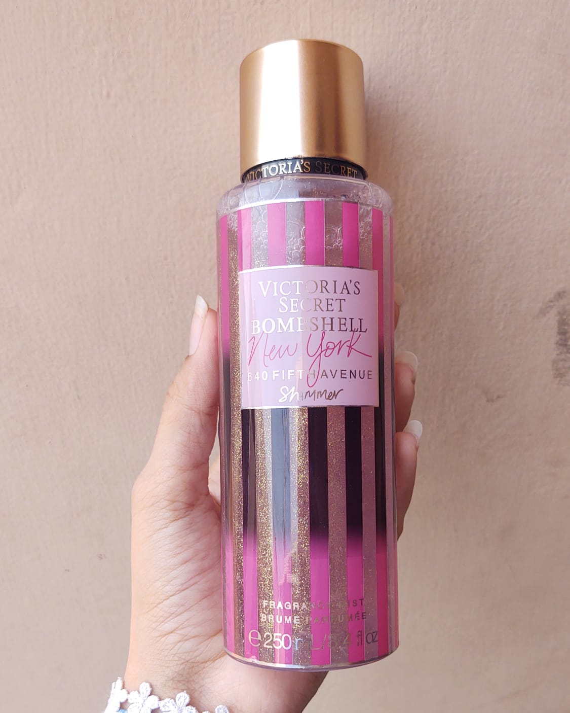 Victoria's Secret Mist Shimmer