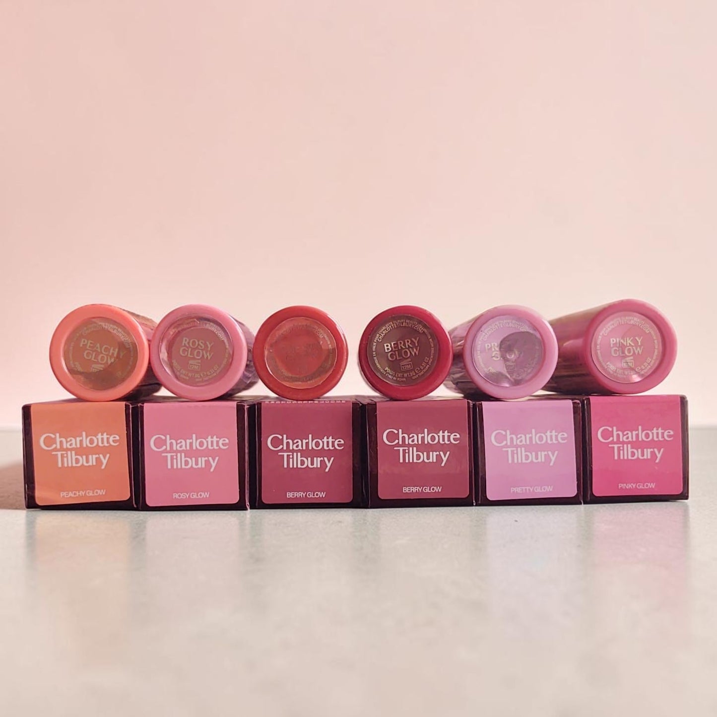 Charlotte Tilbury Blush Stick