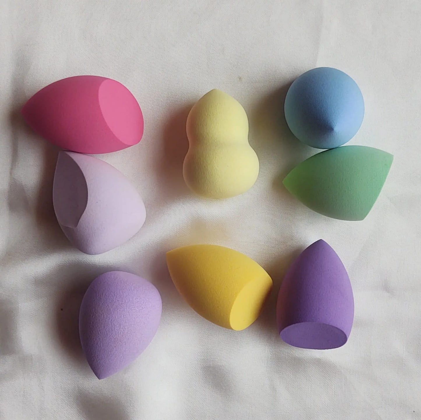 Powder puff blender Pack