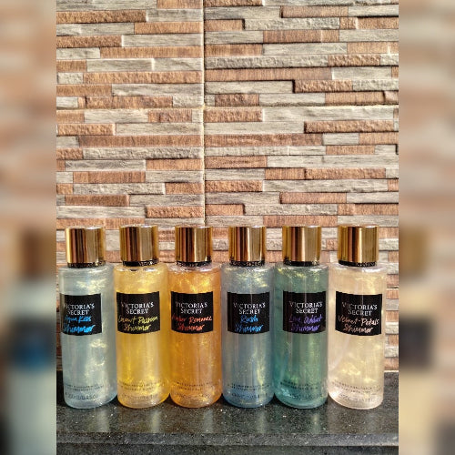Victoria Secret Mist shimmer