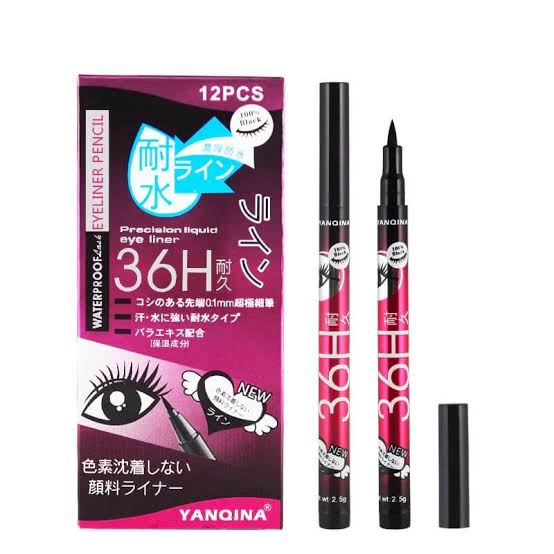 36 H liner pack of 12 pcs