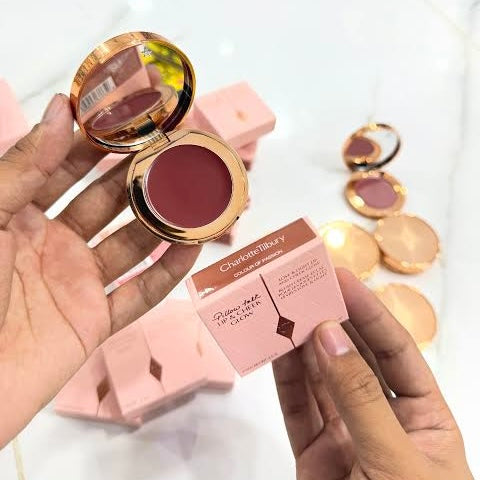 Charlotte Tilbury Pilow Talk Lip & Cheek Glow