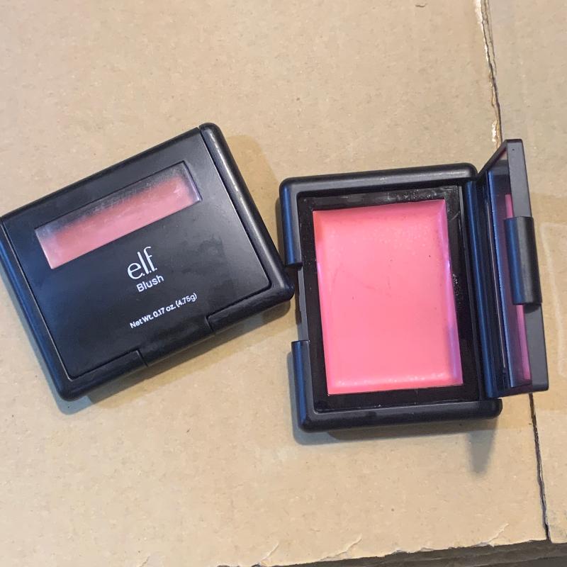Elf Blush Creamy 1$