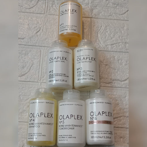 Olaplex Products 100 ml