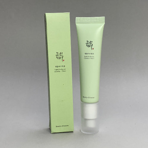 Beauty of Joseon Light On Serum + Centella+ Vitamin C