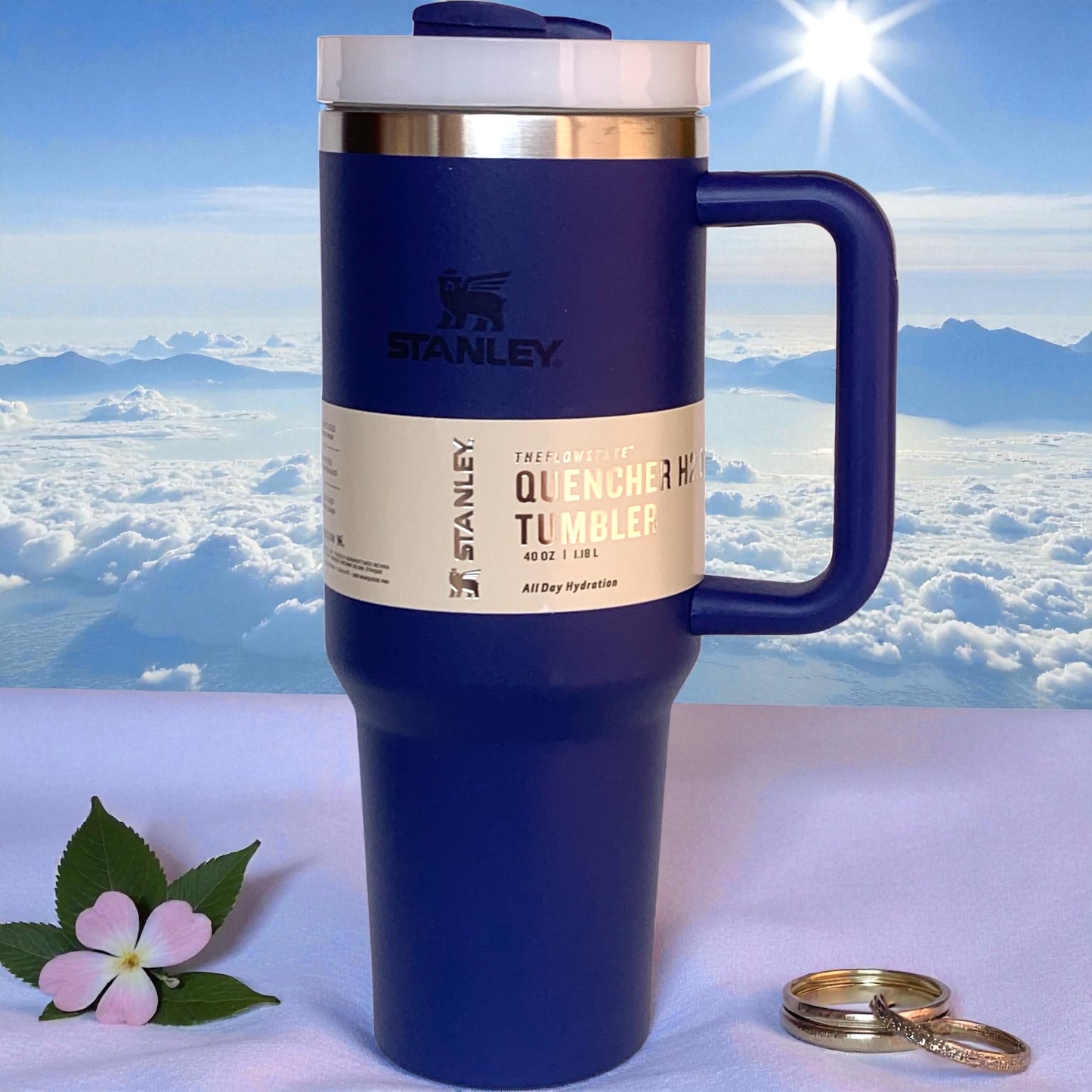 Stanley Hot & Cold Tumbler 1.2L