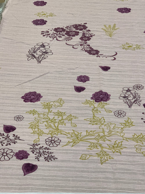 Premium Quality Branded Lawn Shirt