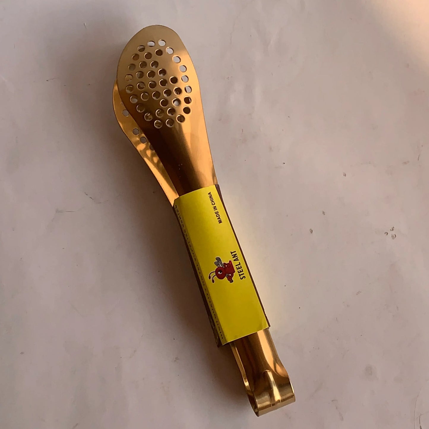 Kitchen accessories tongs