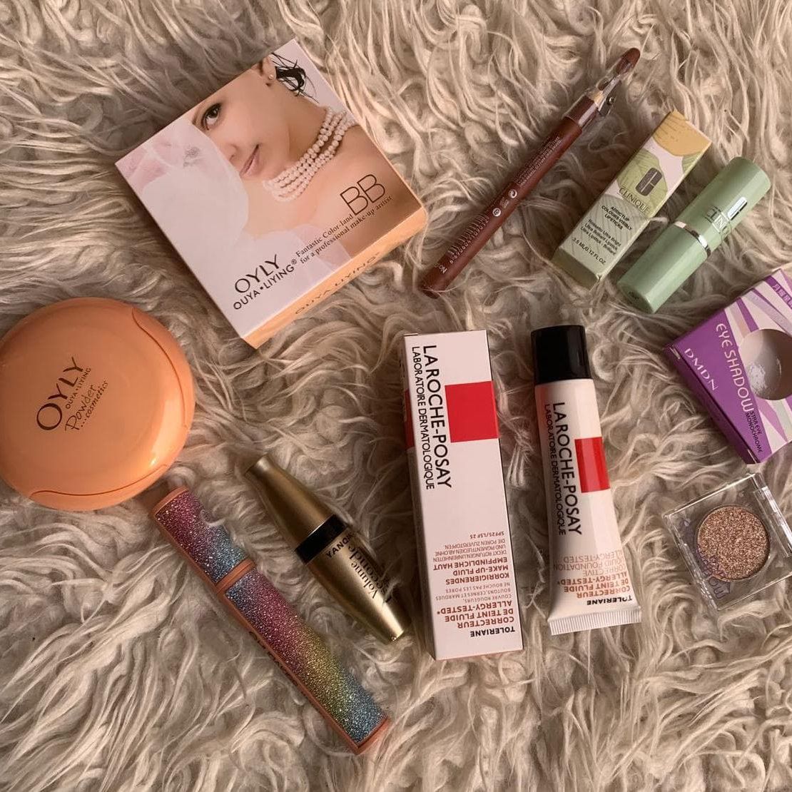 Mini Makeup Deal
