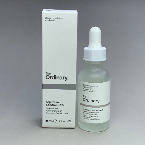 The Ordinary Argireline Solution 10%