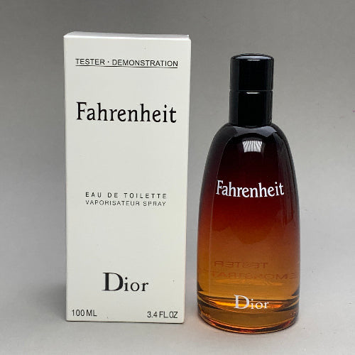 Dior Fahrenheit Perfume Original High Quality