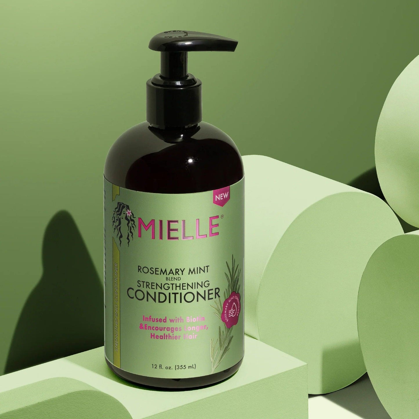 MIELLE HAIR Conditioner DEAL