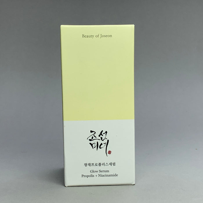 Beauty of Joseon Glow Serum Propolis+Niancinamide