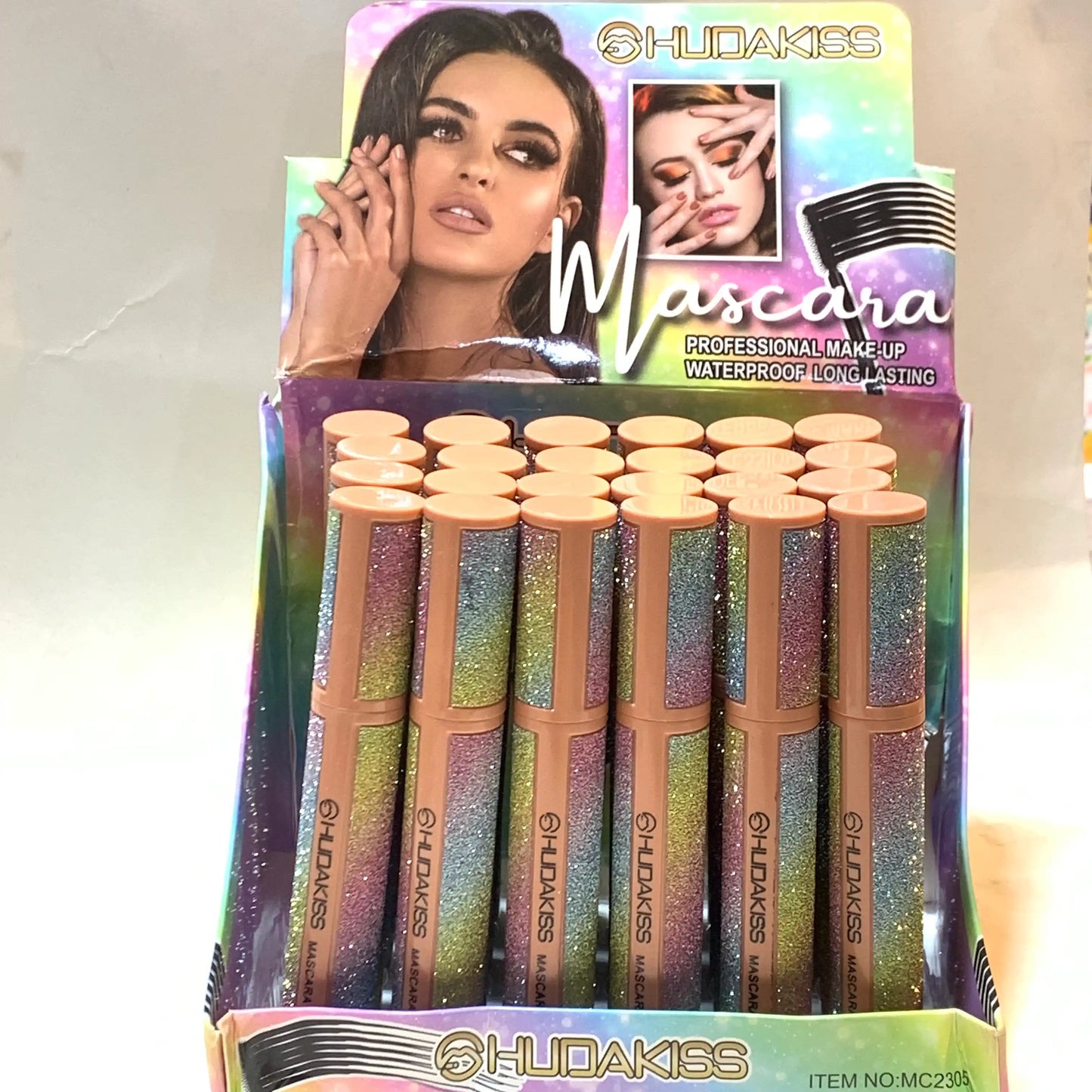 Best Mascara