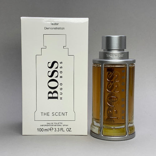 Hugo Boss Perfume Original High Quality - Main Image