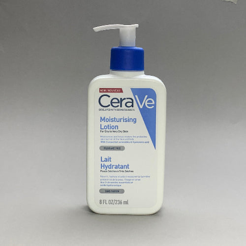 CeraVe Moisturizing Lotion 236ml