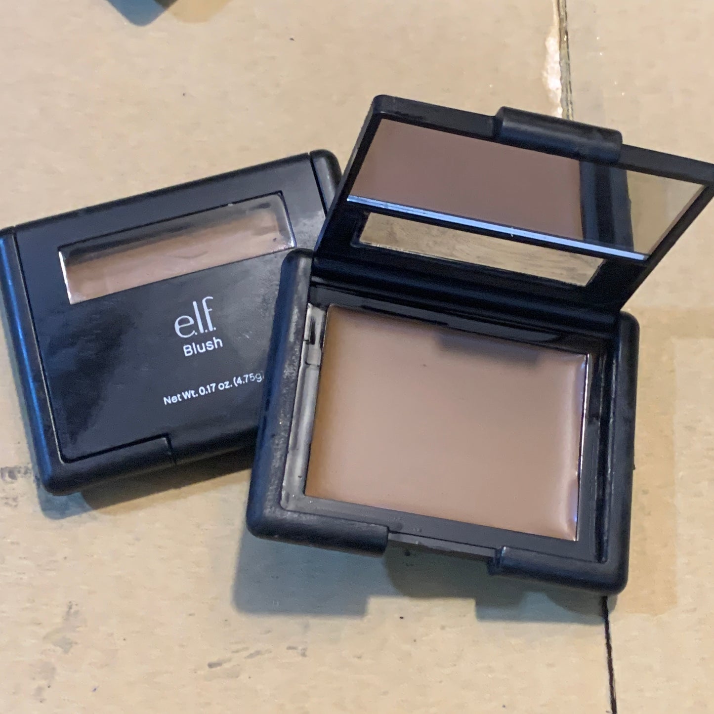 Elf Countour Kit