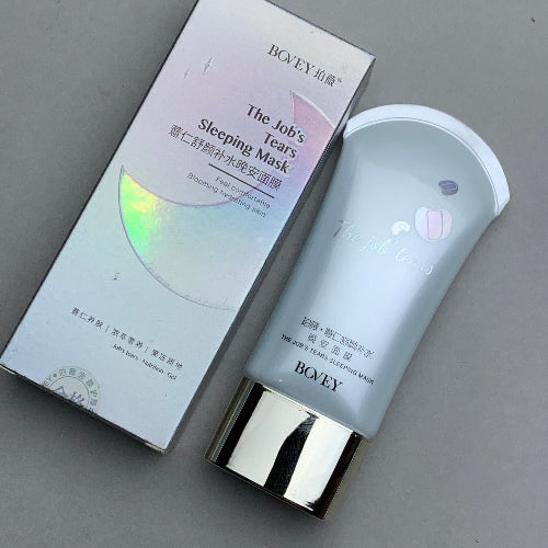 Night Cream Mask