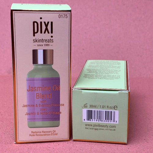 Pixi Serums and Tonic Collection