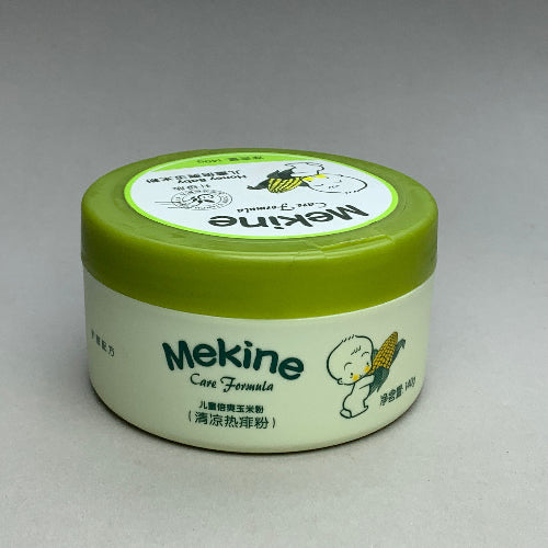 Mekine Baby Skin Powder