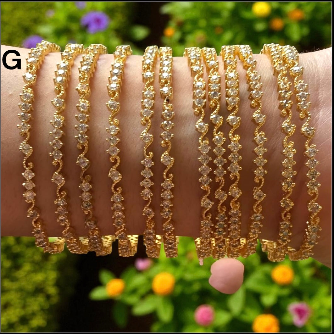 Bangles