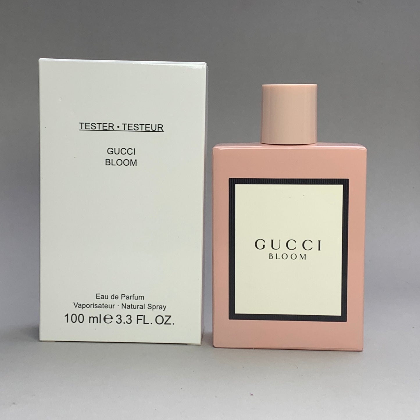 Gucci Bloom Perfumes Original High Quality
