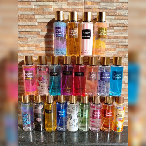 Victoria's Secret Mist deals.