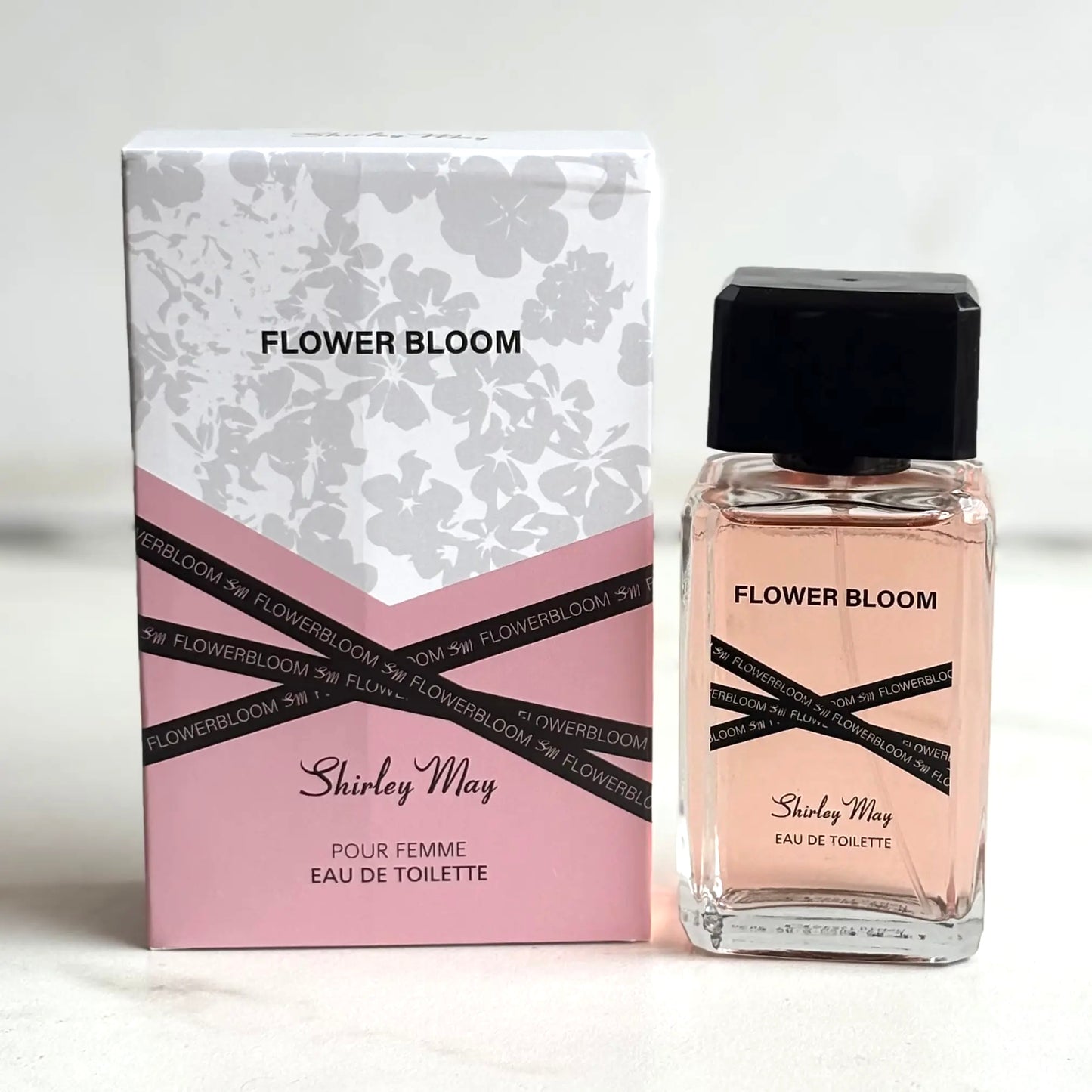 Flower Bloom Perfume 100ml