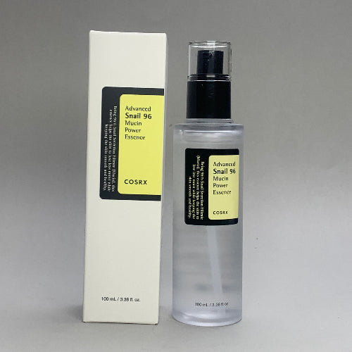 Cosrx Advance Snail 96 Musin Power Essence