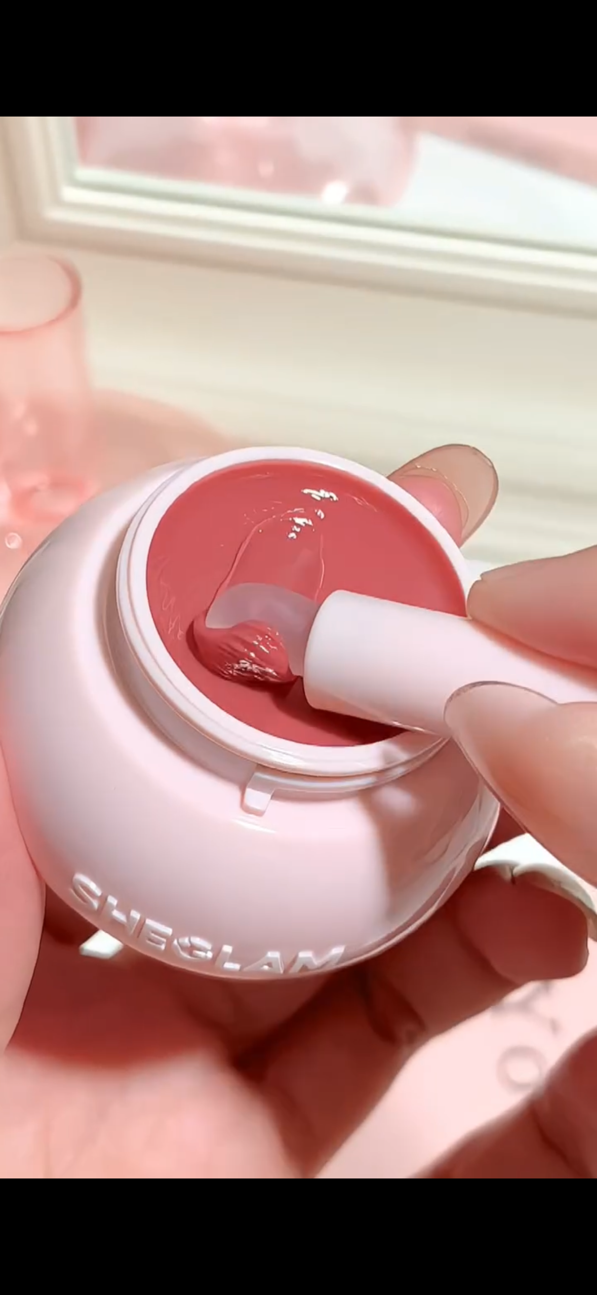 Sheglam Hydra Jelly Pocket Lip Jam Deal
