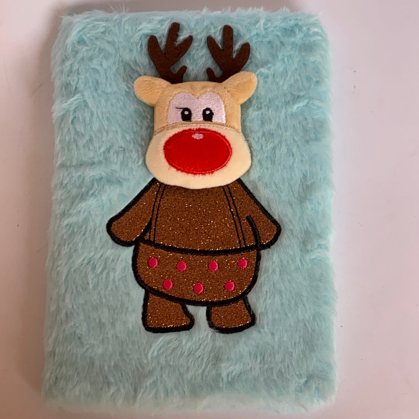 Dairy note book