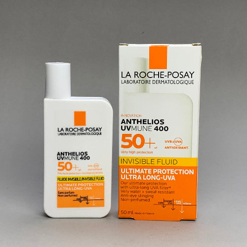 La Roche-Posay Sunscreen SPF50