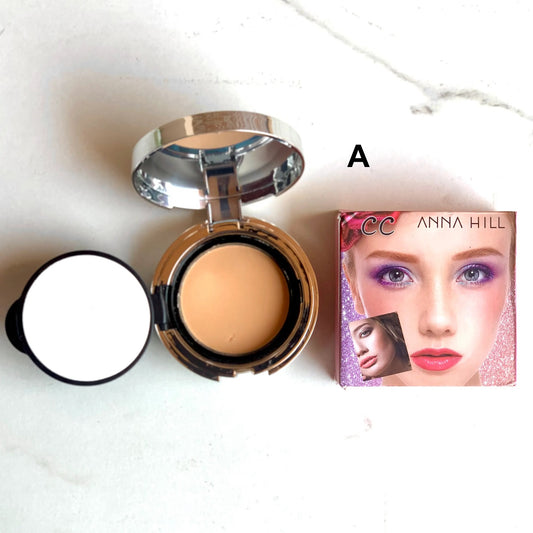 Anna Hill Face Powder