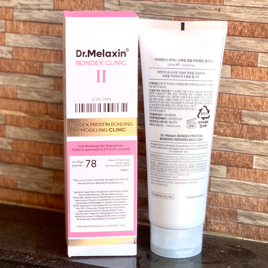 Dr. Melaxin Bondex Clinic