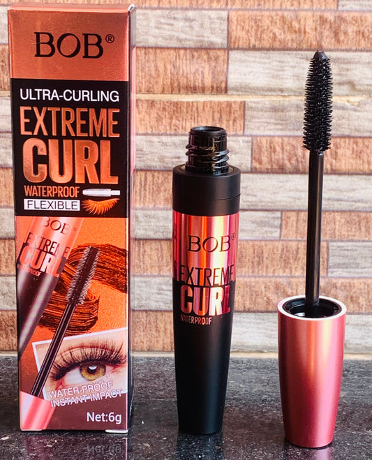 BOB Extreme Curl Mascara 043254W