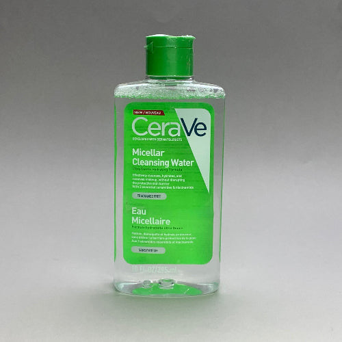 CeraVe Micellar Cleansing Water 295ml (makeup remover)