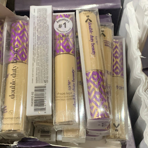 Tarte Creamy Concealer