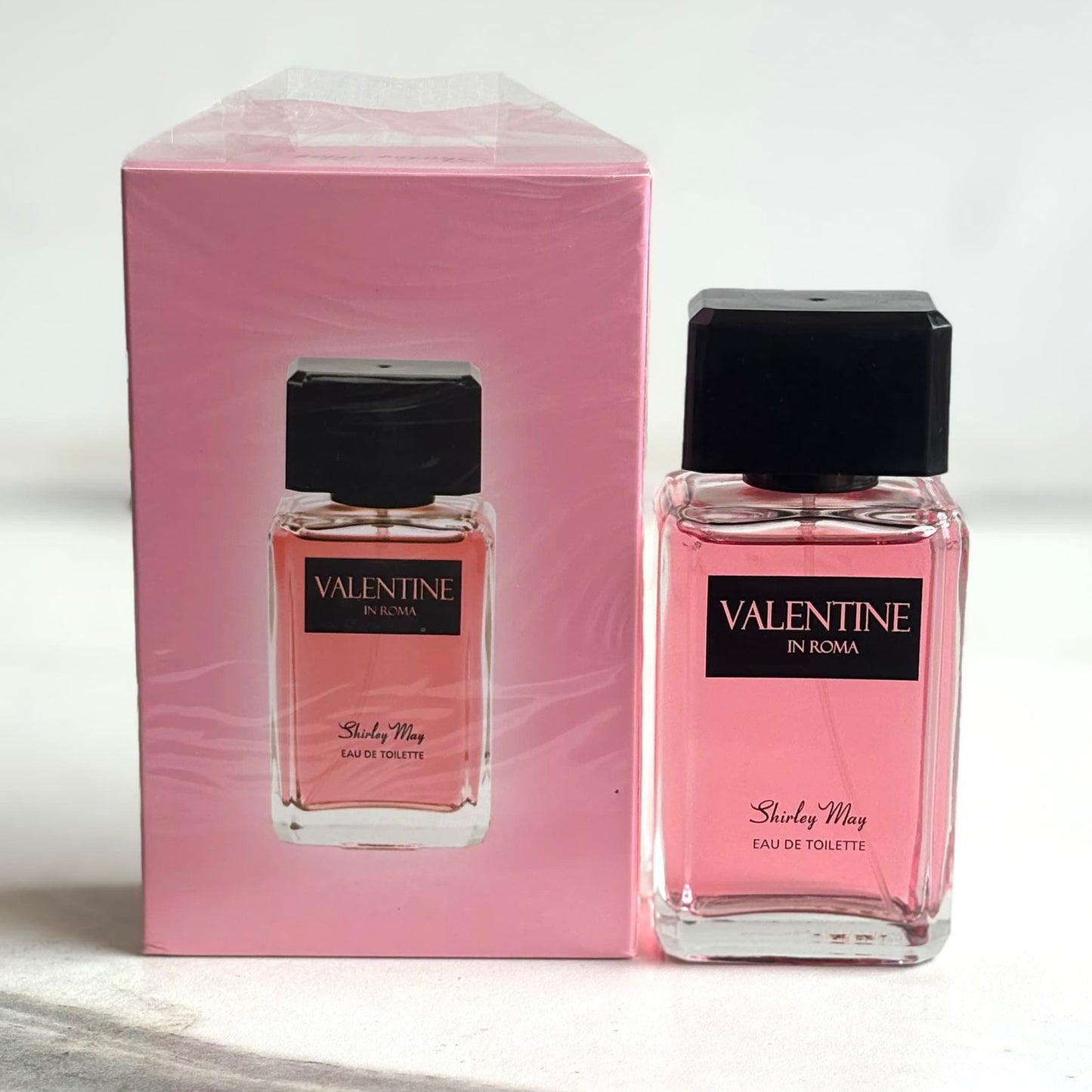 Valentine In Roma Perfume 100ml