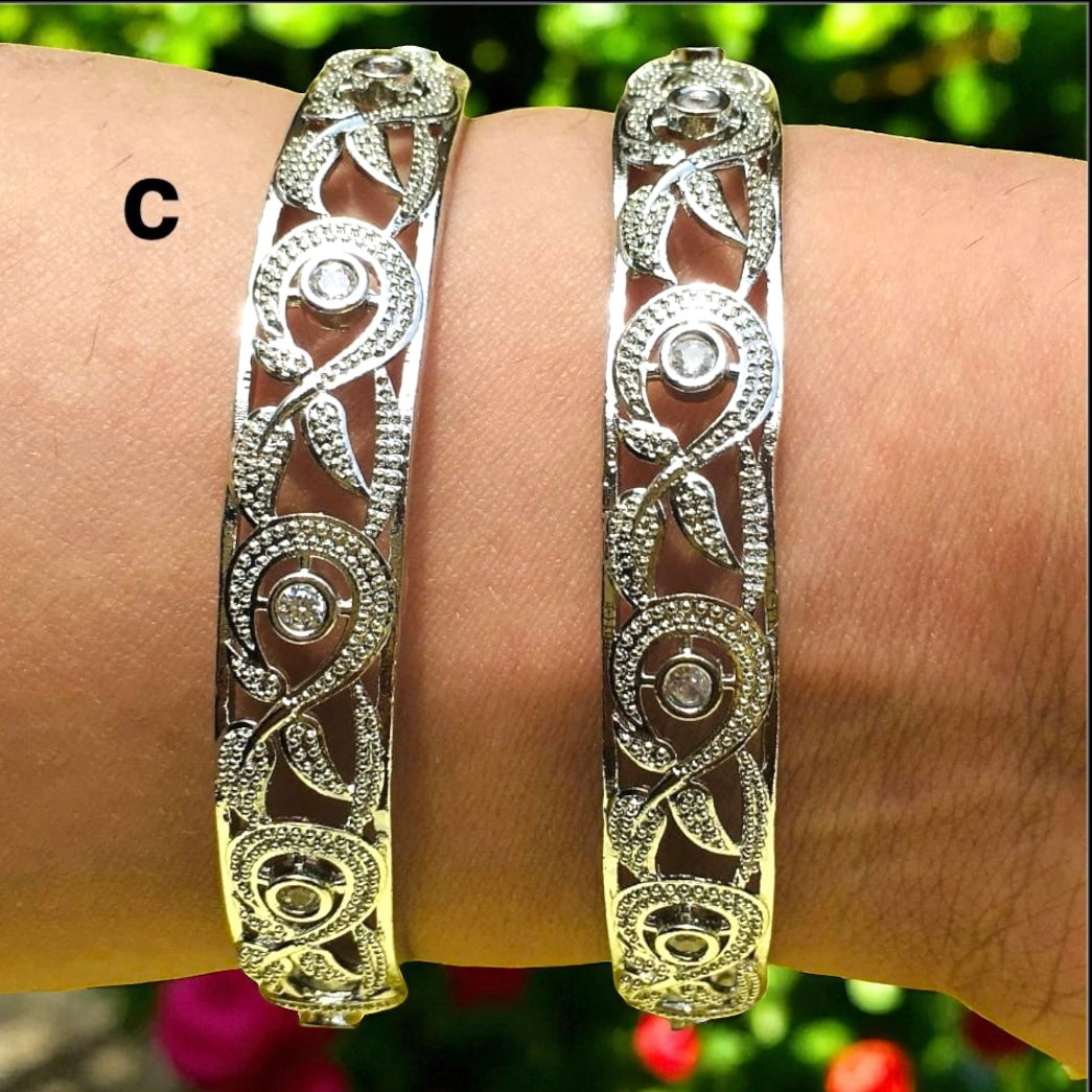 Bangles