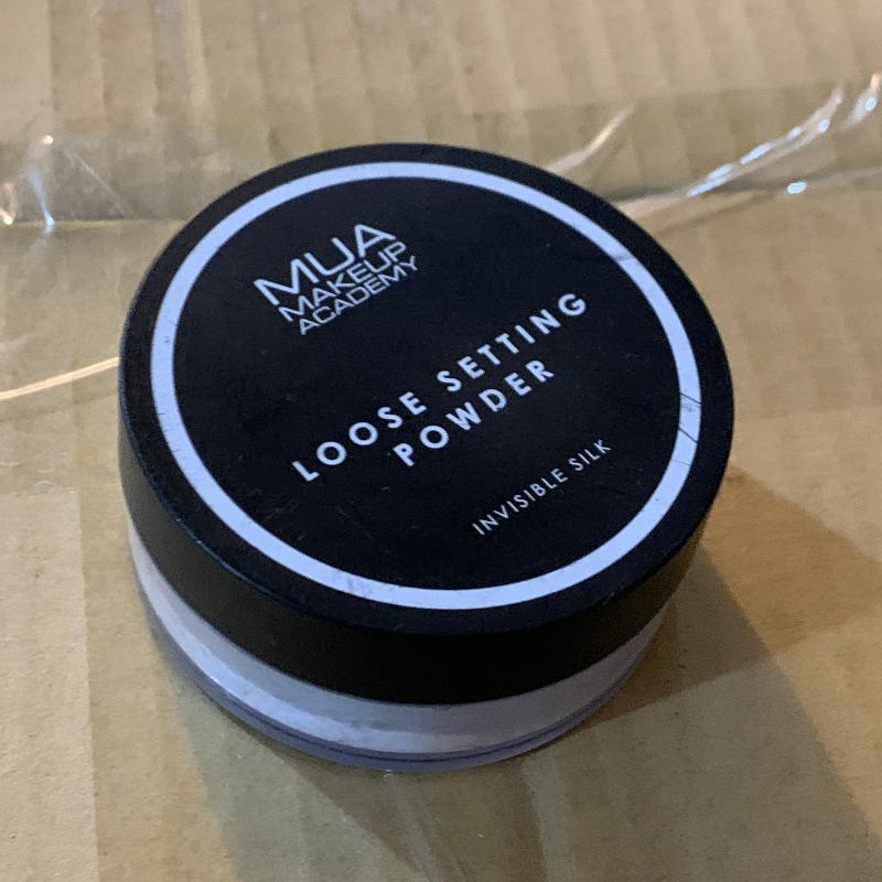 Mua makeup Academy Setting Powder in kg