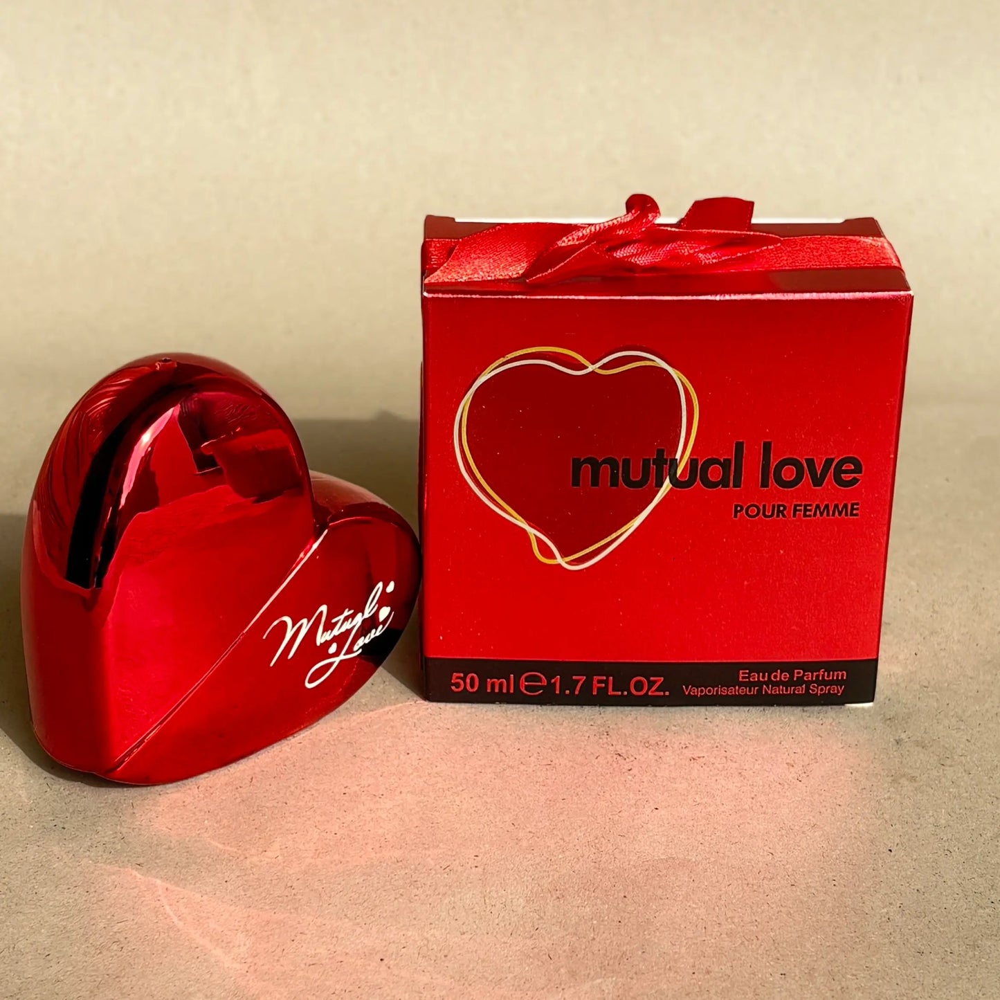 Mutual Love Perfume 50ml