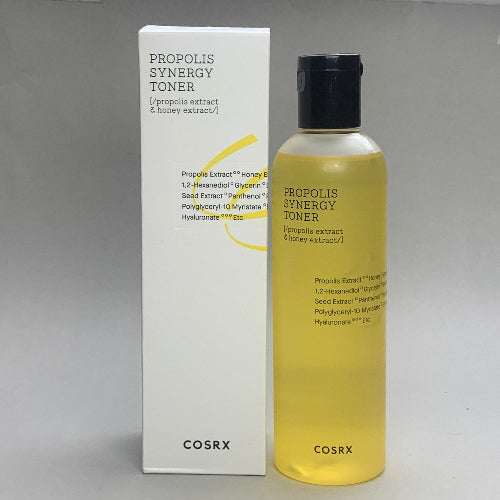 Cosrx Proplis Synergy Toner