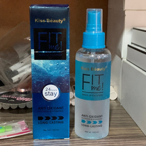 Kiss Beauty Makeup Fixing. Buy min 3 get 20% off