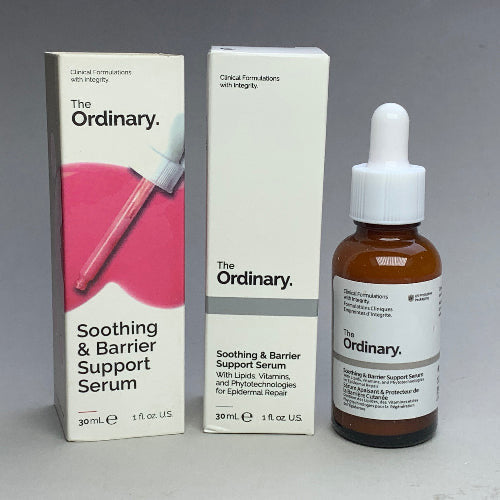 The Ordinary Soothing & Barrier Support Serum 30ml