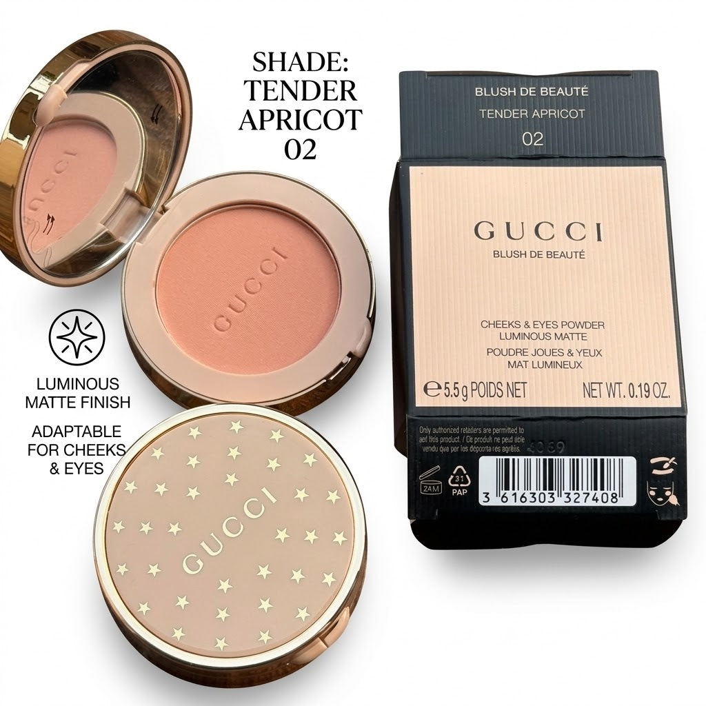 Gucci Blush