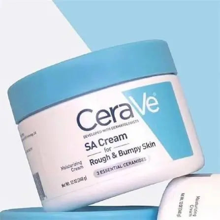 CeraVe SA Cream (340 g )