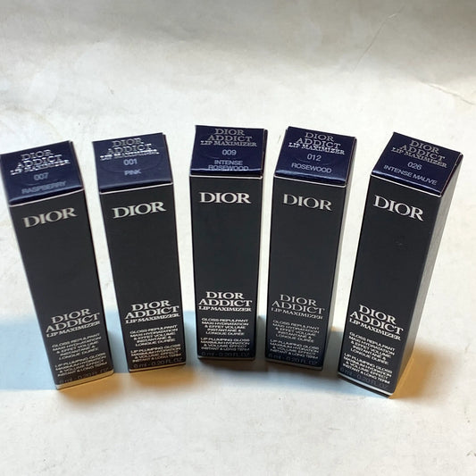 Dior Addict Lip Maximizer