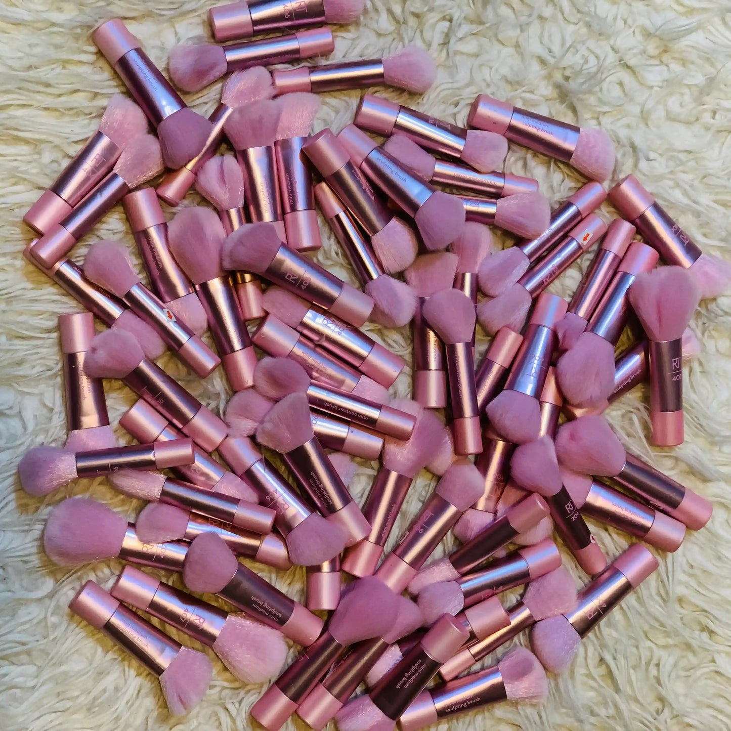 RT mini brush in kg (67pcs)