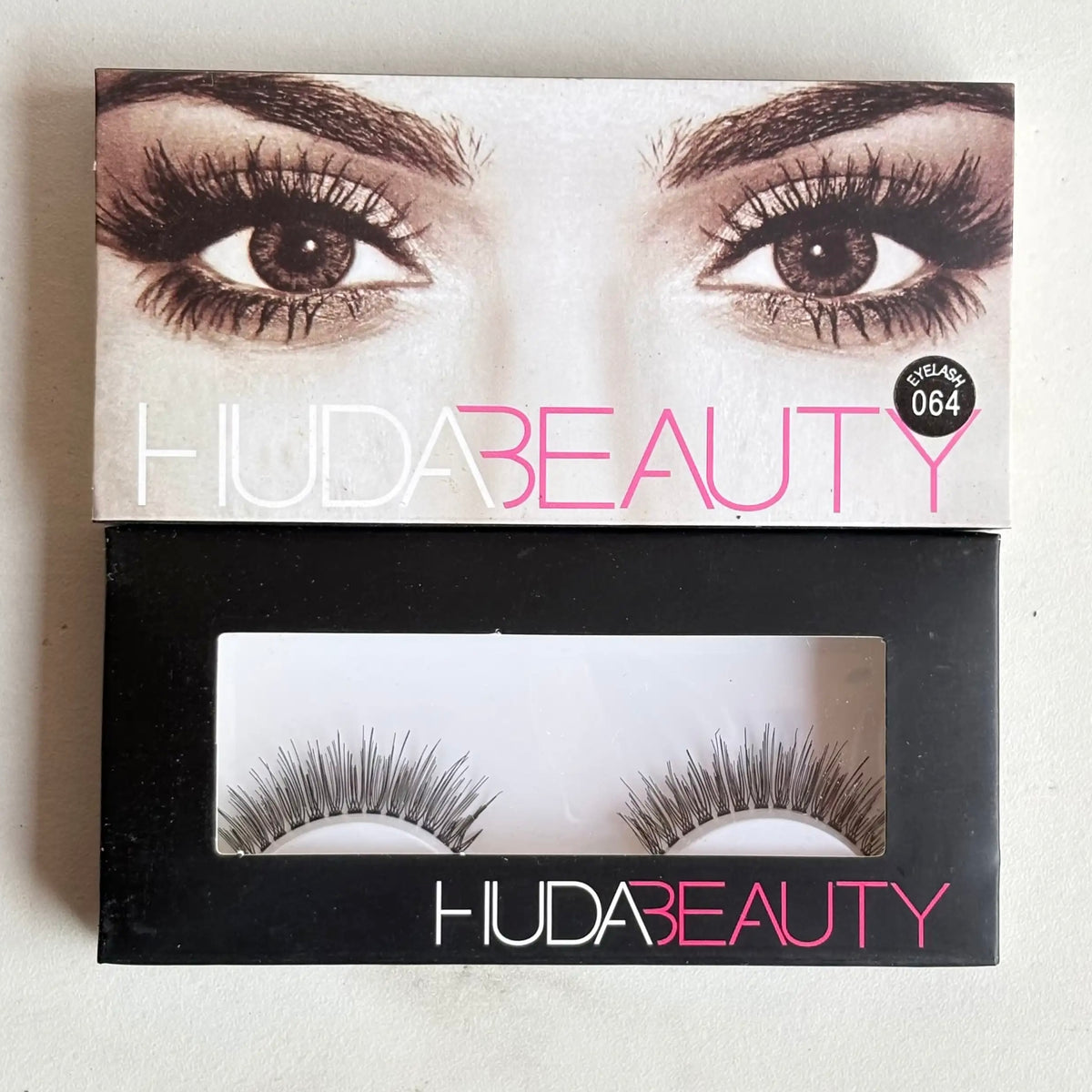Huda Beauty Eye Lash